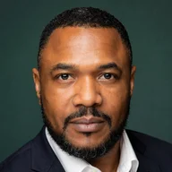 Ade Shokoya, founder of The Solopreneurs AI Academy